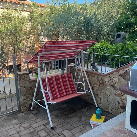 Sa Domo De Lory Apartment *
