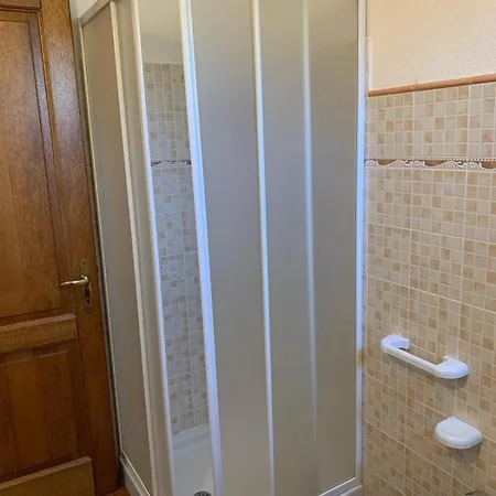 Apartment Sa Domo De Lory *