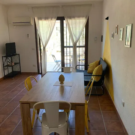 Sa Domo De Lory Torpè