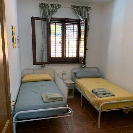 Sa Domo De Lory Apartment