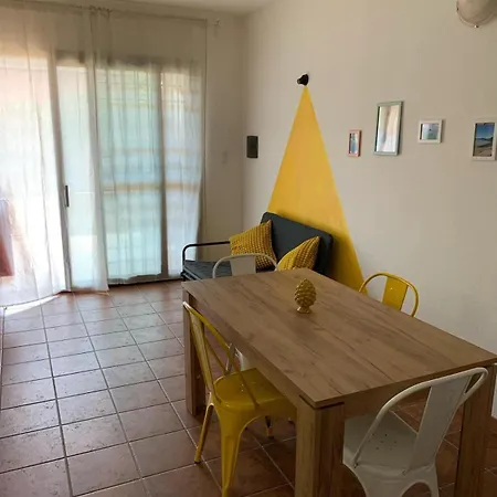 Sa Domo De Lory * Torpè