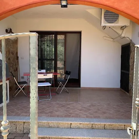 Sa Domo De Lory Apartamento