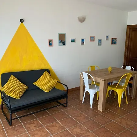 Apartamento Sa Domo De Lory *