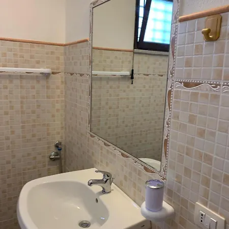 Sa Domo De Lory * Torpè