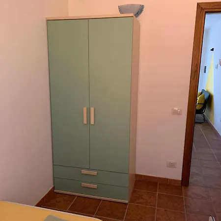 Sa Domo De Lory Apartamento *