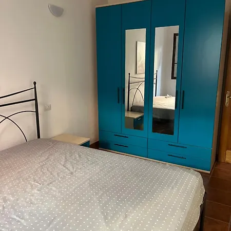 Sa Domo De Lory Apartment Torpe