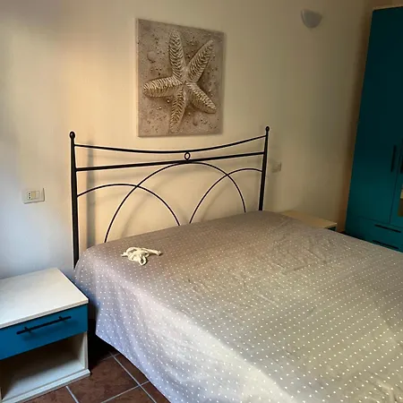 Sa Domo De Lory アパート *