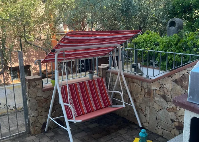 Sa Domo De Lory Apartment *