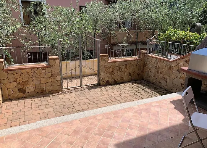 Apartment Sa Domo De Lory Torpe