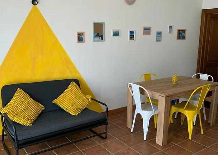 Apartment Sa Domo De Lory *