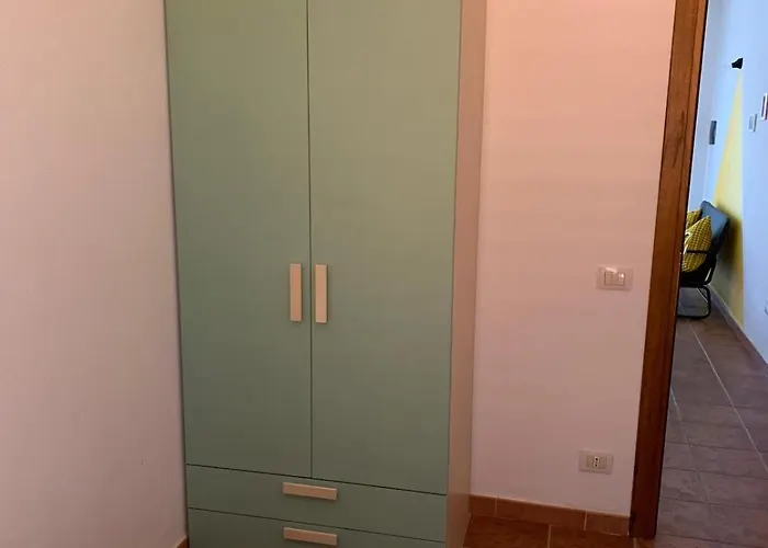 Sa Domo De Lory Apartment *