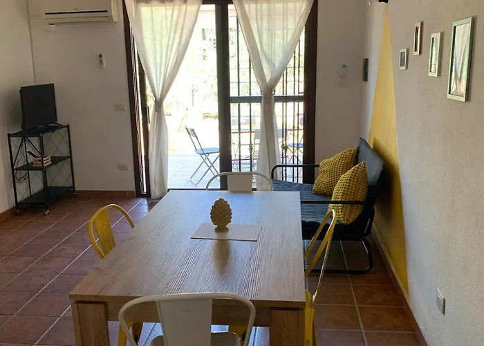 Sa Domo De Lory Torpe