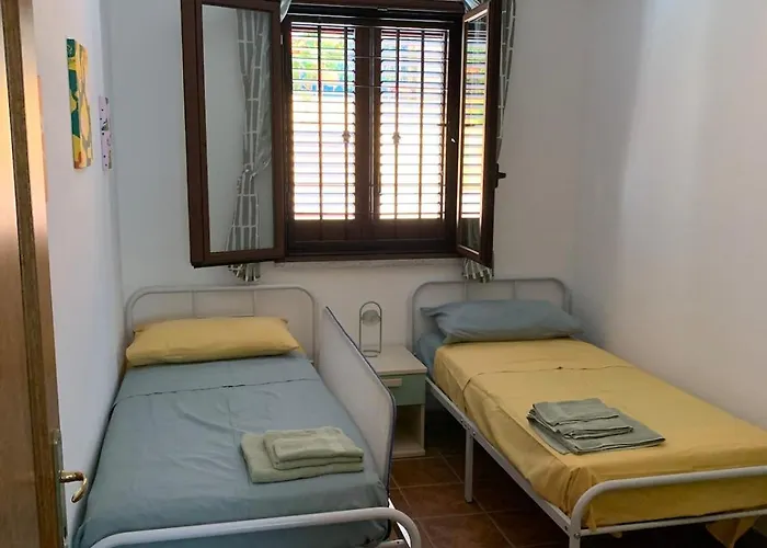 Sa Domo De Lory Apartment