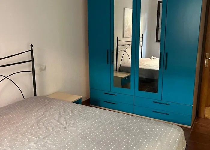 Sa Domo De Lory Apartment Torpe