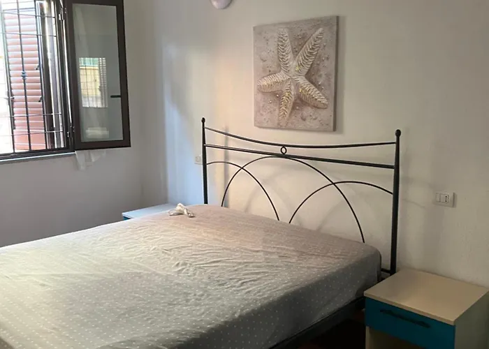 Sa Domo De Lory Apartment *