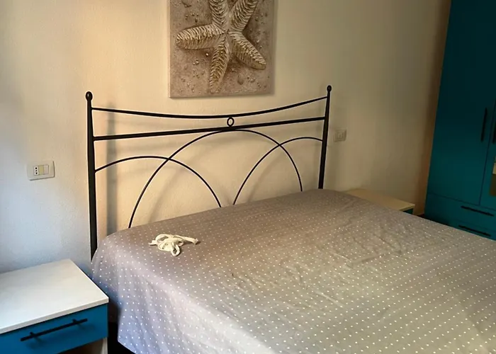 Sa Domo De Lory Apartment *